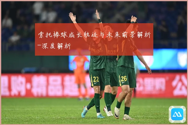 索托棒球成长轨迹与未来前景解析-深度解析